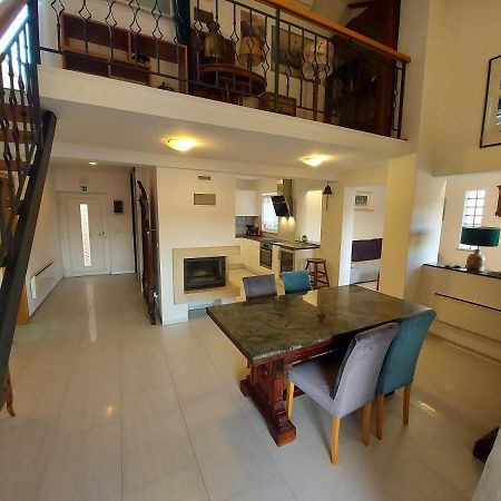 Apartment Sun View Mali Lošinj Eksteriør bilde