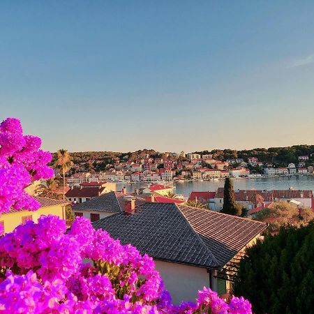 Apartment Sun View Mali Lošinj Eksteriør bilde