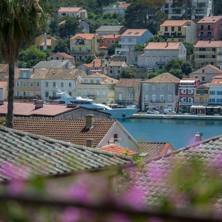 Apartment Sun View Mali Lošinj Eksteriør bilde