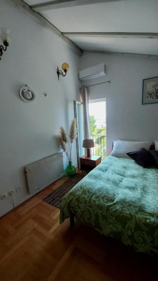 Apartment Sun View Mali Lošinj Eksteriør bilde