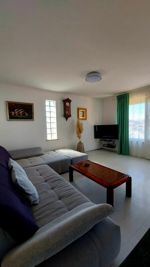 Apartment Sun View Mali Lošinj Eksteriør bilde