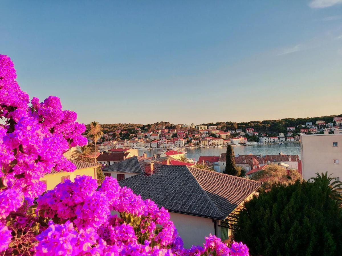 Apartment Sun View Mali Lošinj Eksteriør bilde