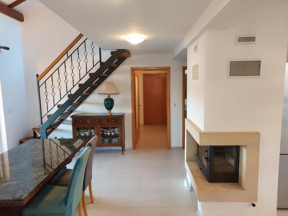 Apartment Sun View Mali Lošinj Eksteriør bilde