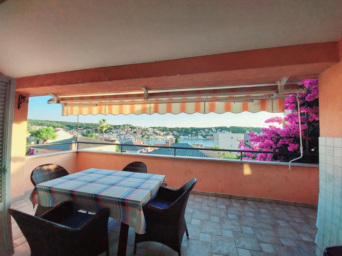 Apartment Sun View Mali Lošinj Eksteriør bilde