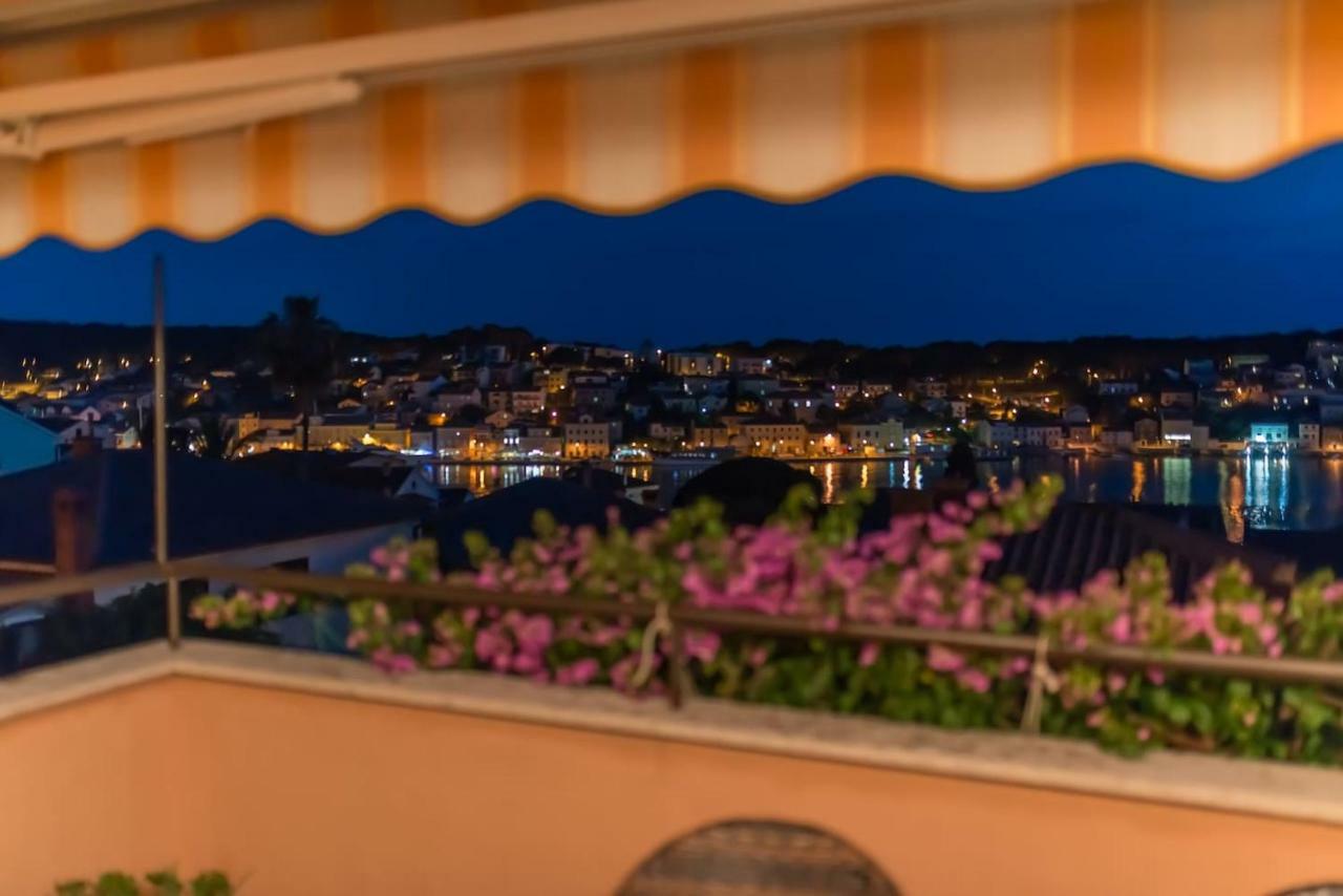 Apartment Sun View Mali Lošinj Eksteriør bilde