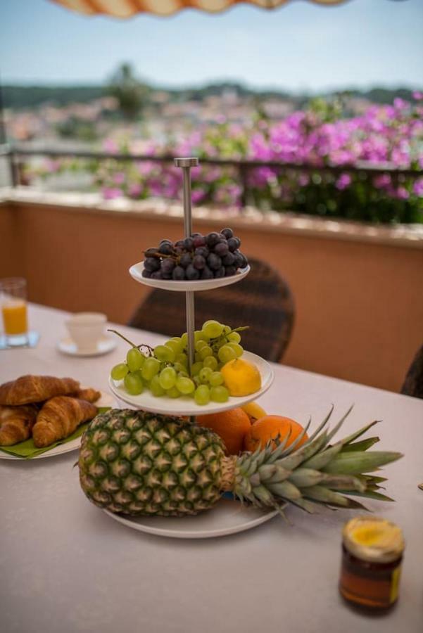 Apartment Sun View Mali Lošinj Eksteriør bilde
