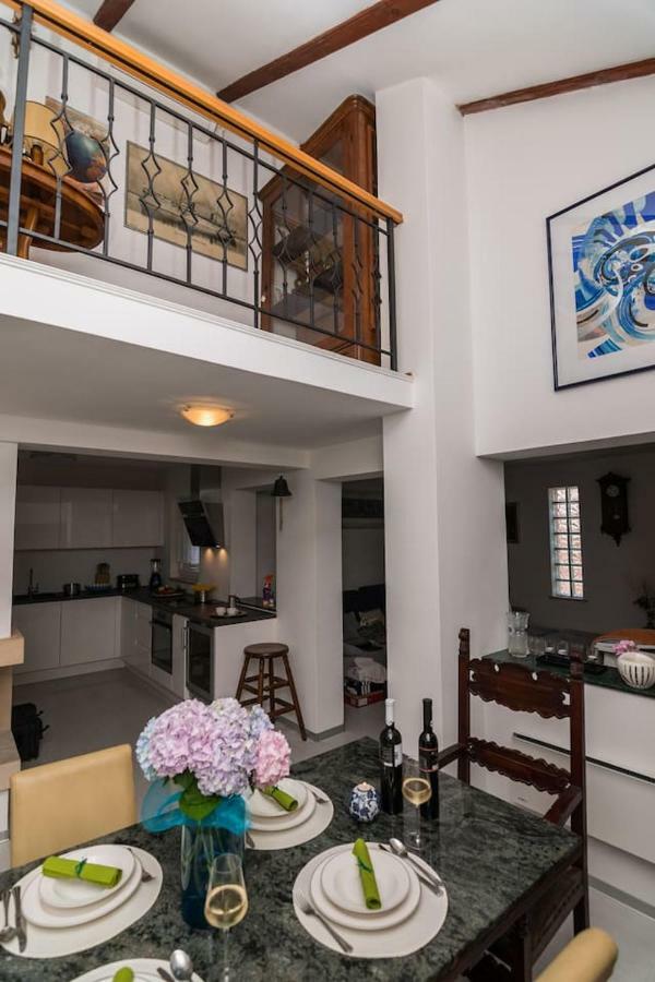 Apartment Sun View Mali Lošinj Eksteriør bilde
